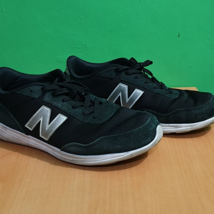 new balance 321