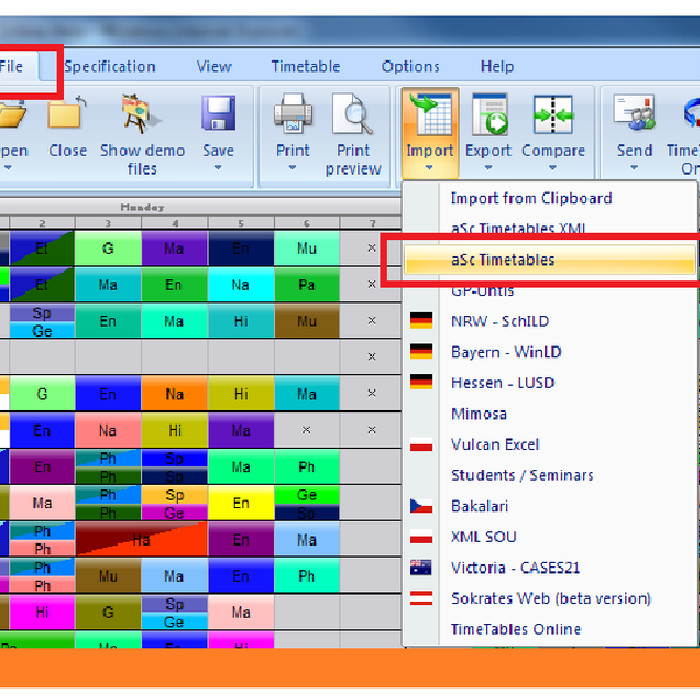 Asc Timetables Mac Full