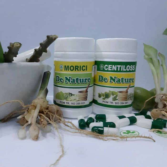 Jual Centilos Morici Obat Stroke Struk Setruk Setroke