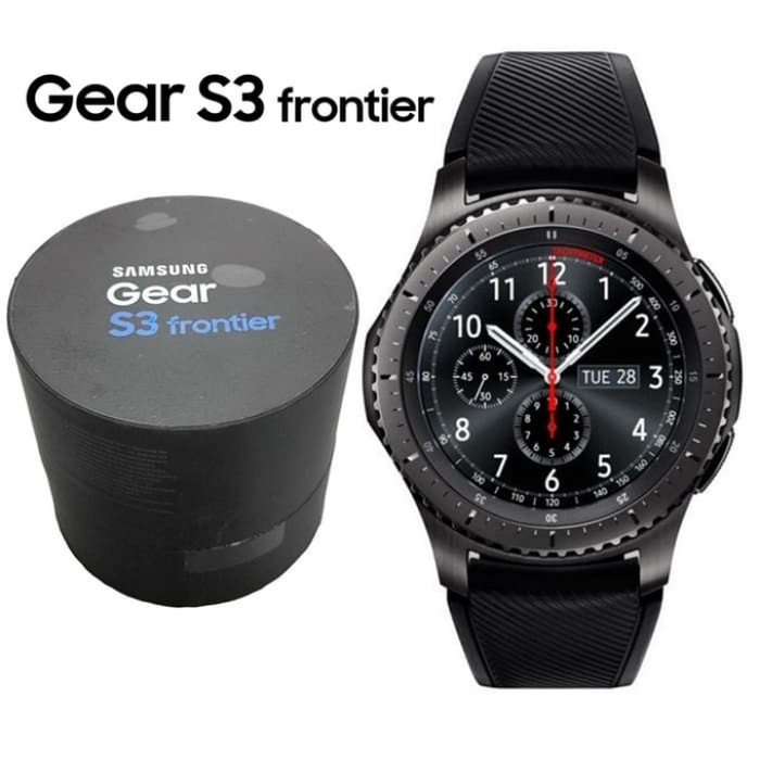 jual samsung s3 frontier