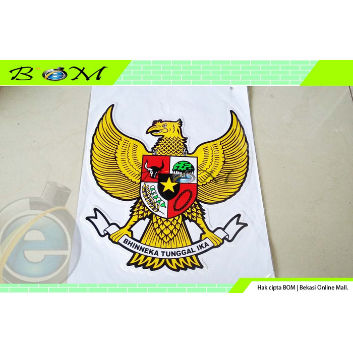 Unduh 99+ Gambar Garuda Besar  