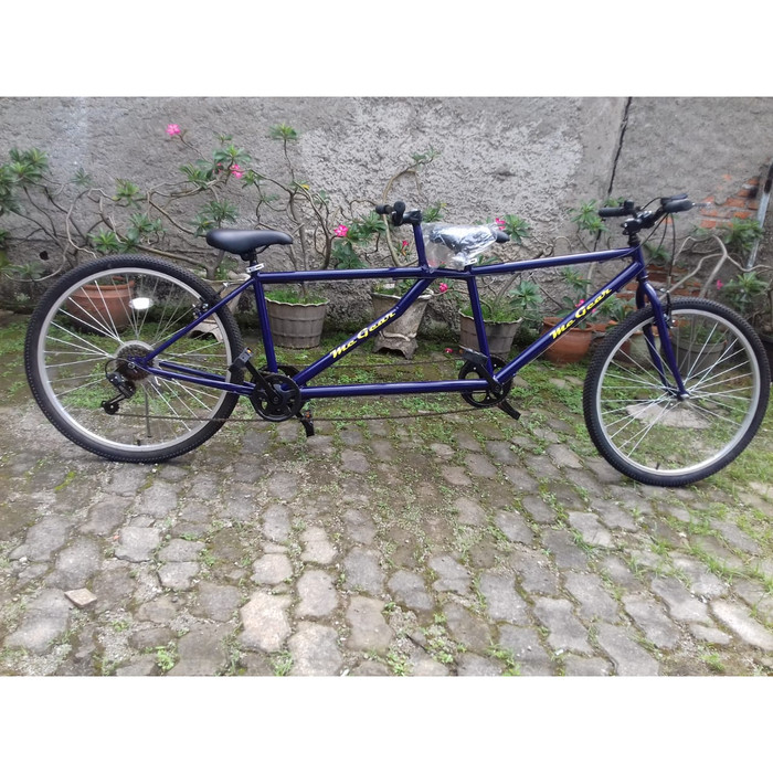 Jual Sepeda Tandem - Jakarta Selatan - mc gear | Tokopedia