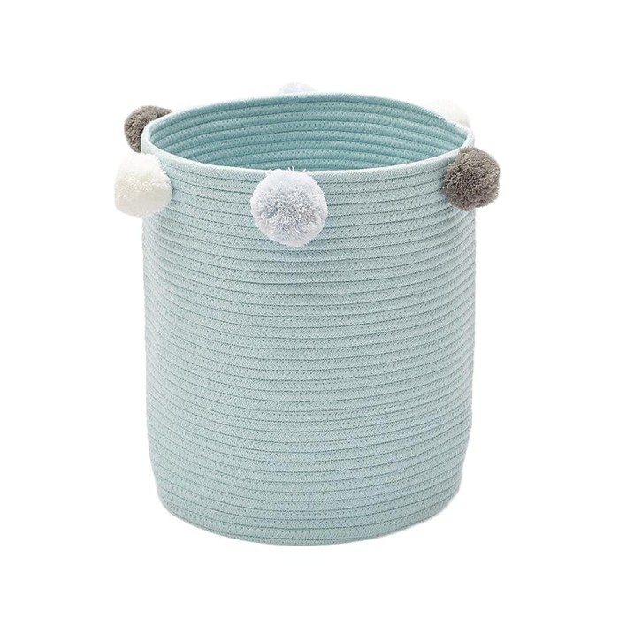Jual Storage Basket Toy Laundry Bucket Clothes And Storage Basket Toy Laundry Bucket Clothes And Debris