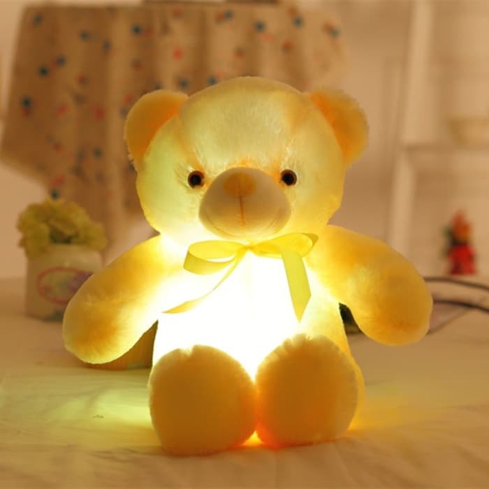 teddy led