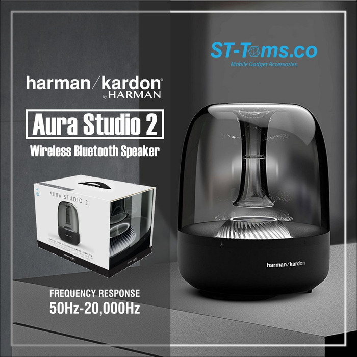 jual aura studio 2