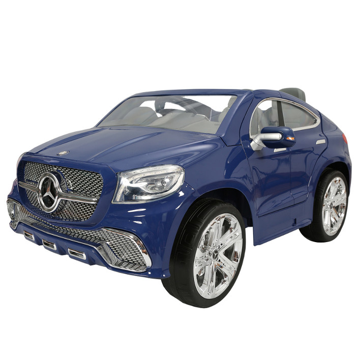 rollplay mercedes benz