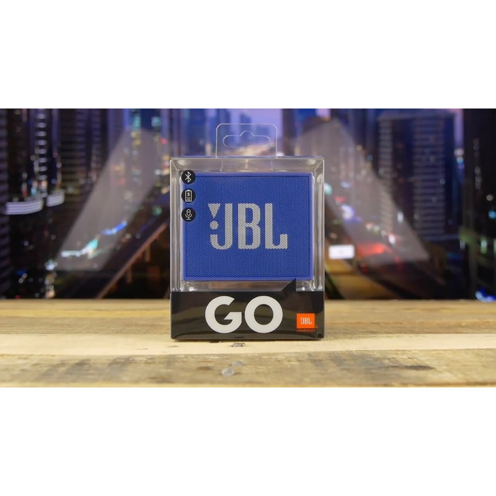 jbl go vm