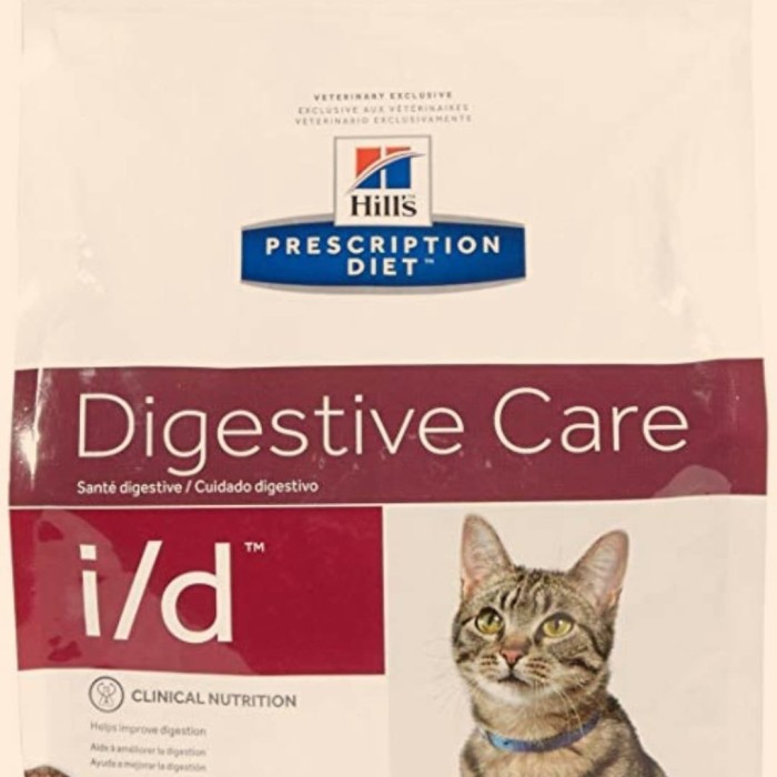 hills cat dry food