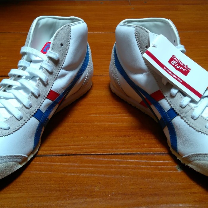 asics onitsuka tiger mexico mid runner