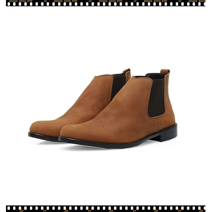 the chelsea boot store