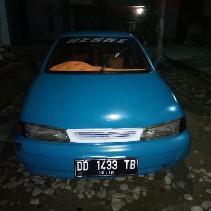 85 Gambar Mobil Sedan Timor HD