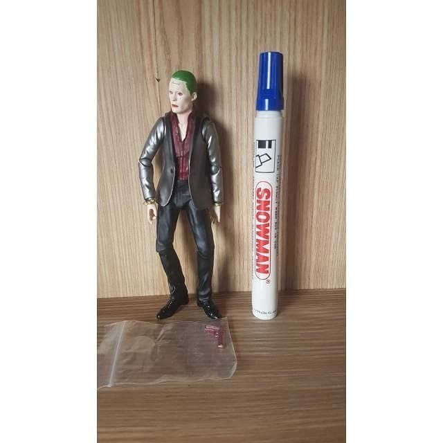 jared leto joker action figure