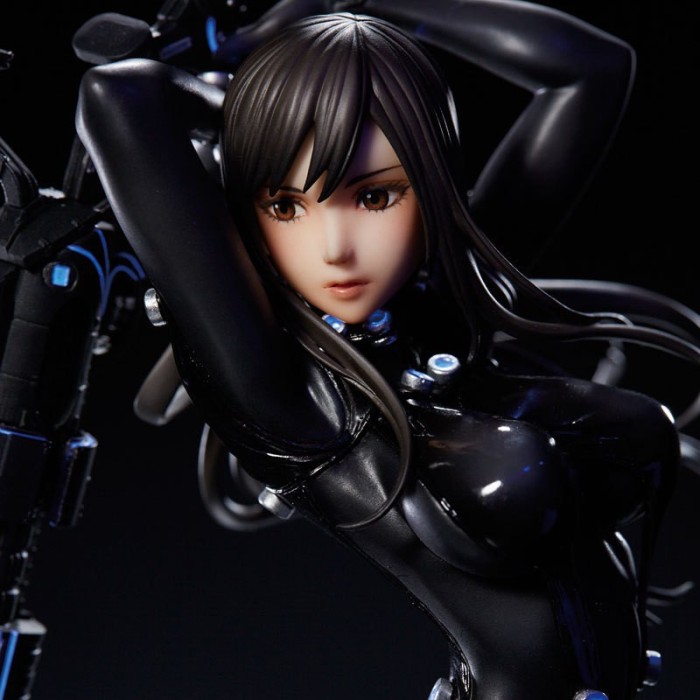 Gantz Anime