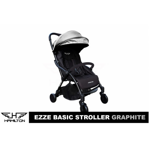 jual stroller hamilton