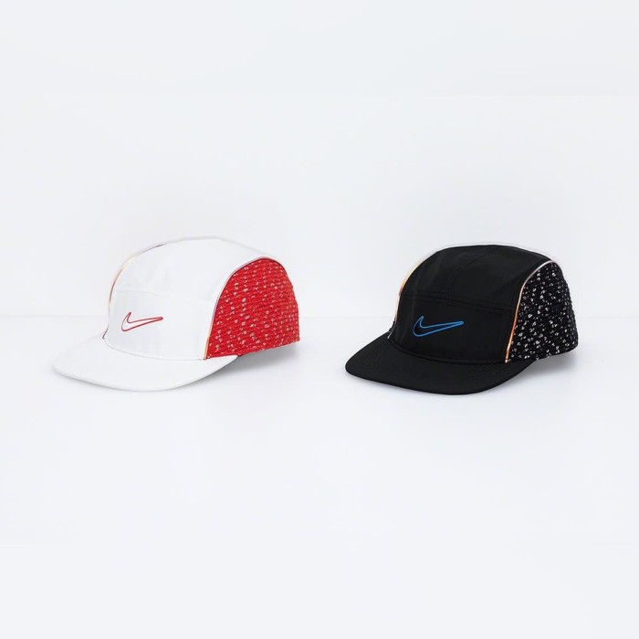 nike supreme cap