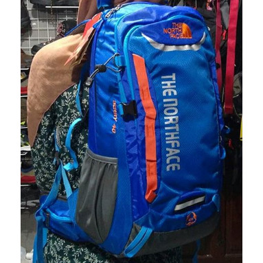 the north face 40 l