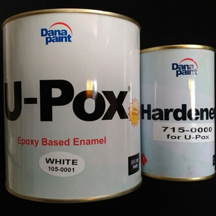 Jual Cat Lantai Epoxy UPOX Dana Paint Floor Coatings Jual Cat Lantai Epoxy UPOX Dana Paint Floor Coatings