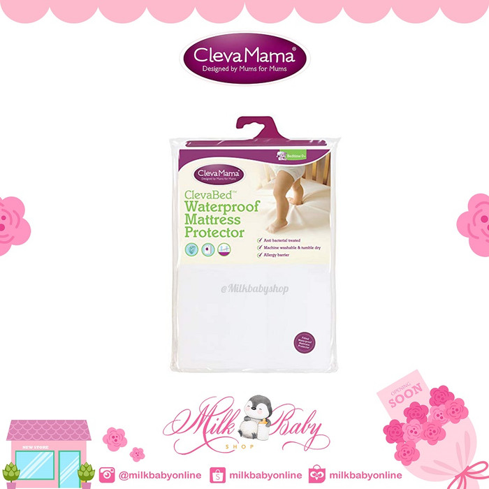 cot mattress protector