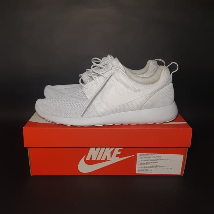 nike roshe one 46