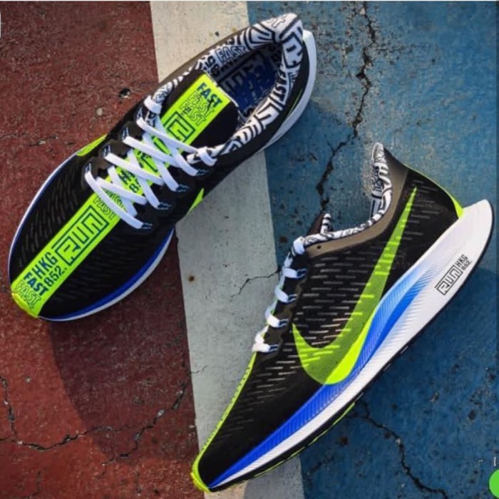 nike standard chartered marathon 2019