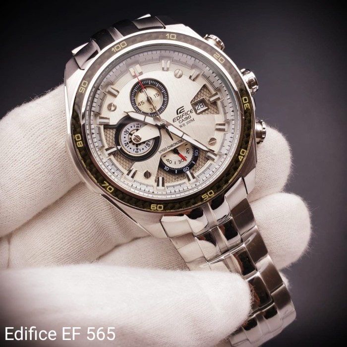 casio edifice ef 565