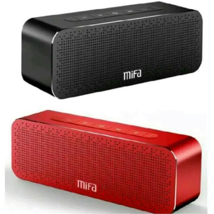 speaker bluetooth mifa
