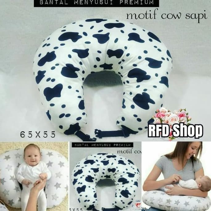 harga nursing pillow