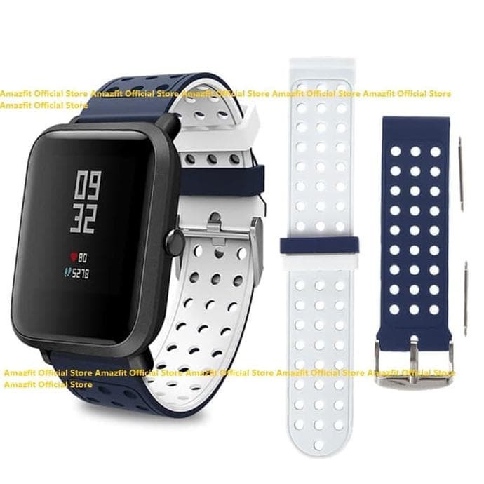 xiaomi amazfit bip best price
