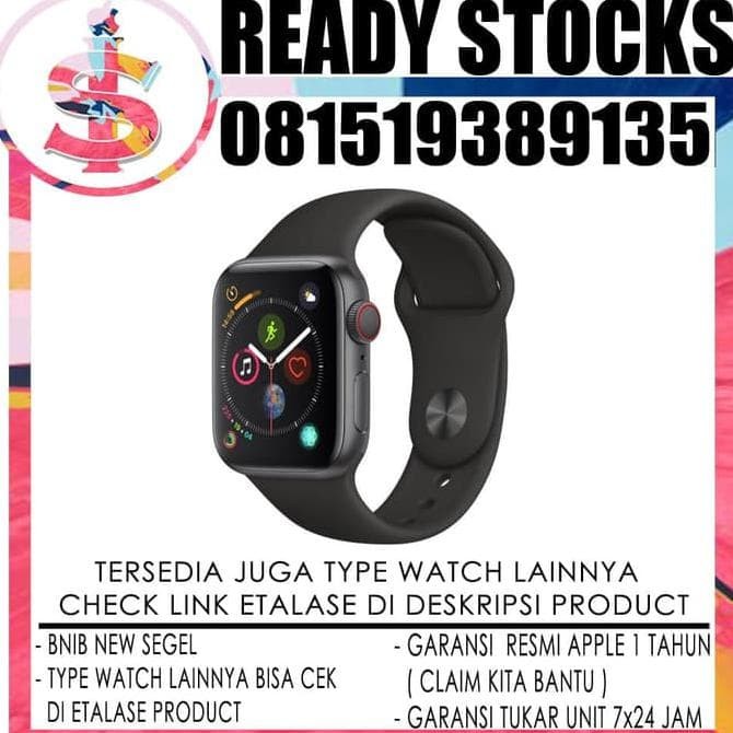 apple watch space grey touch up pen