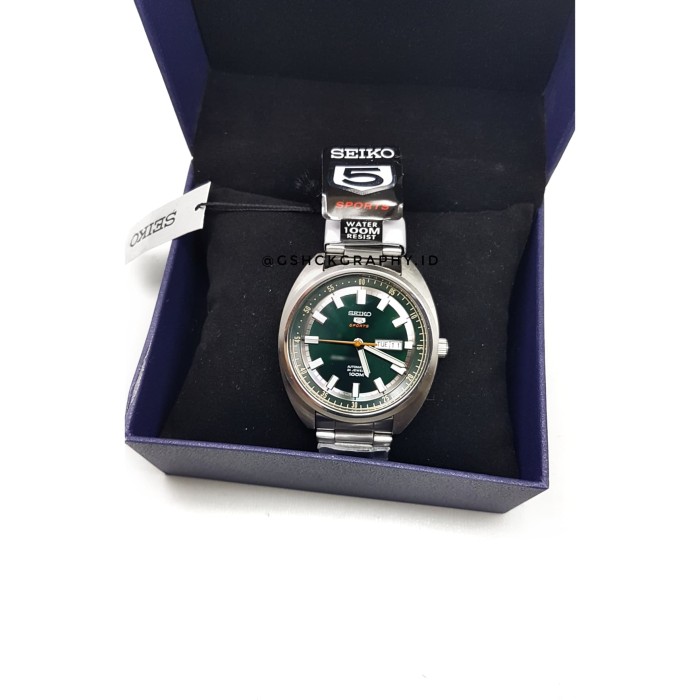 seiko 5 sport turtle