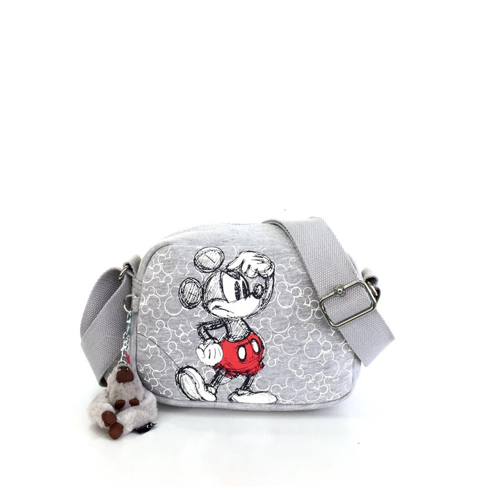 mickey mouse kipling bag