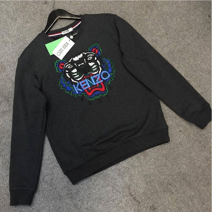 crewneck kenzo