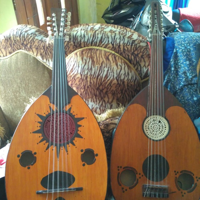 88+ Gambar Alat Musik Oud Paling Keren 88+ Gambar Alat Musik Oud Paling Keren