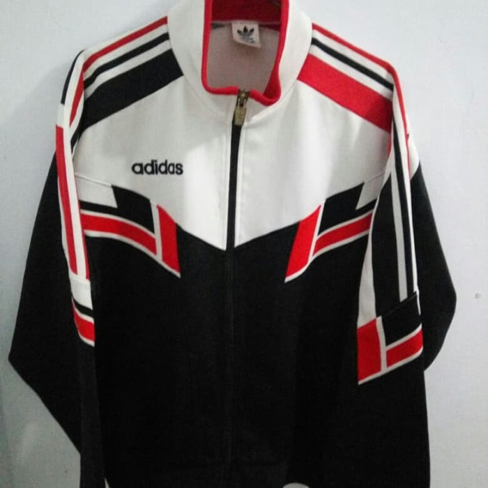 jaket adidas vintage