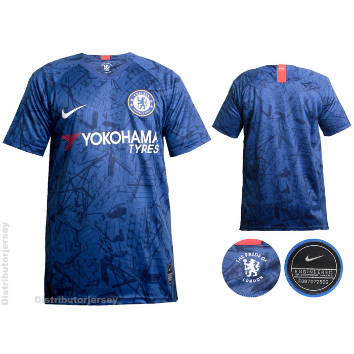 640 Gambar gambar baju chelsea terbaru Terbaru