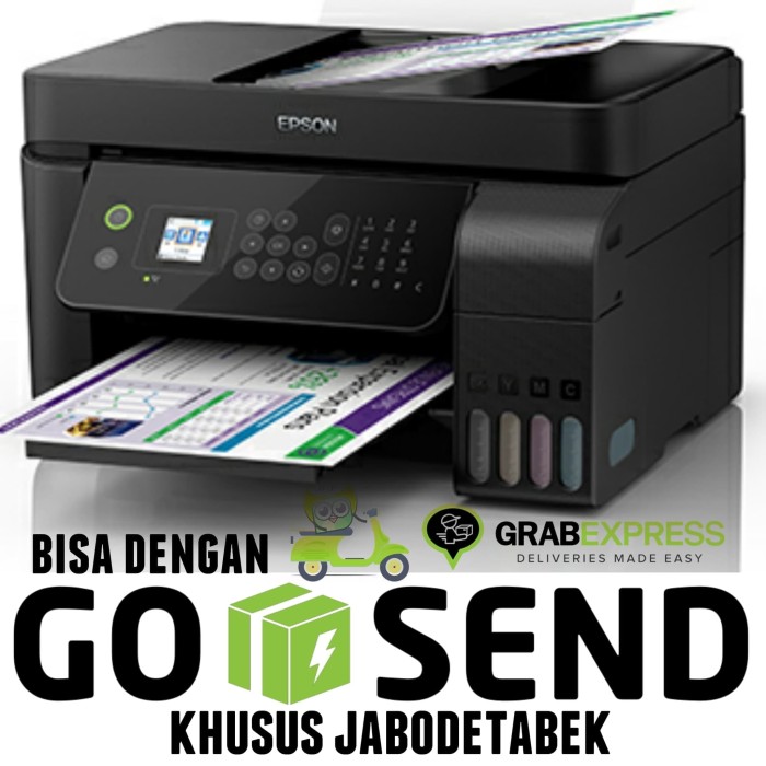 jual printer wifi