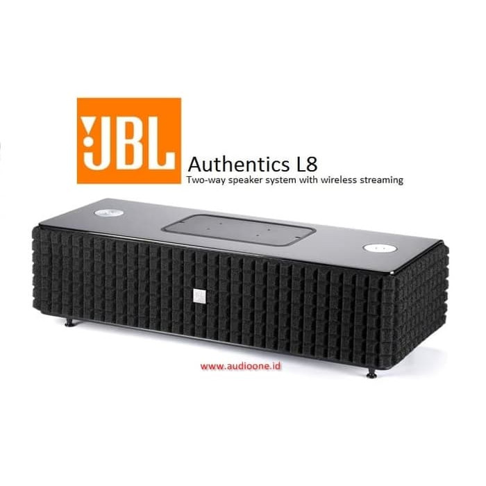 jbl authentics l8 bt speaker