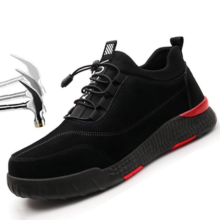 Safety Shoes For Men » K3LH.com