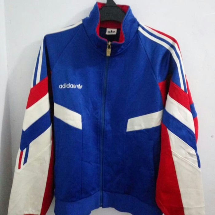 jaket adidas vintage