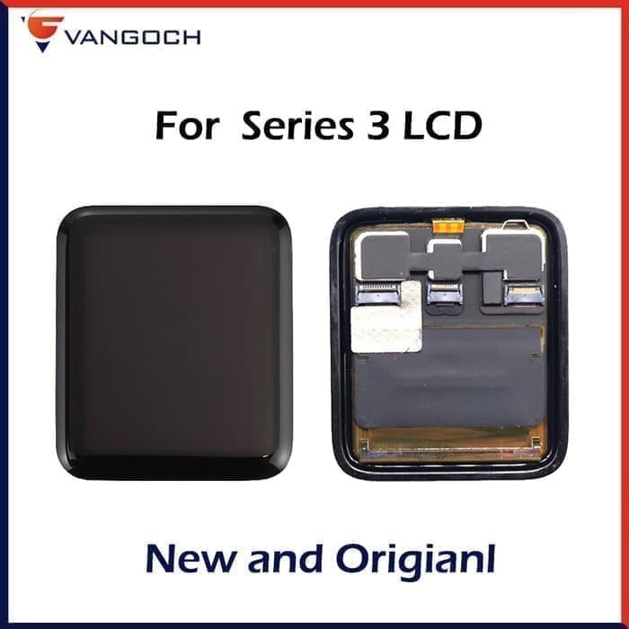 harga lcd apple watch series 3