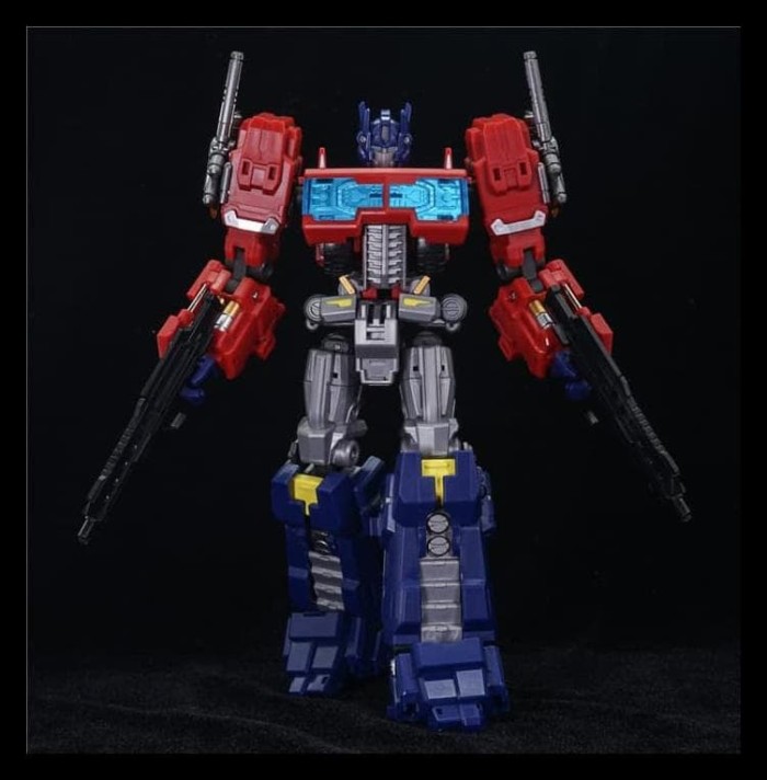 legendary toys lt03 optimus prime