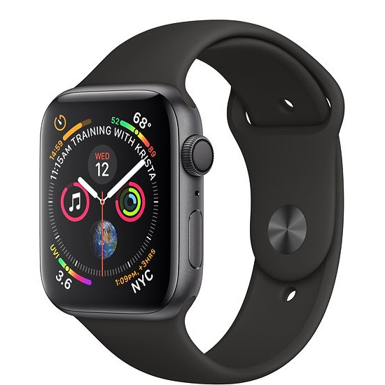 apple watch gps only series 4