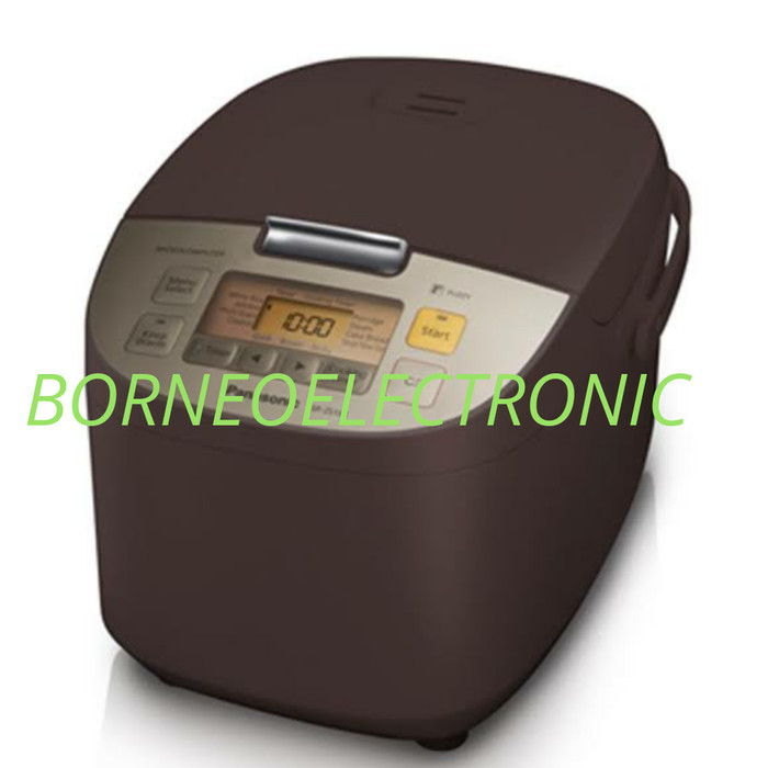 Jual Magic Com Panasonic SR ZS185 Micro Comp Digital 1.8 Liter Kab