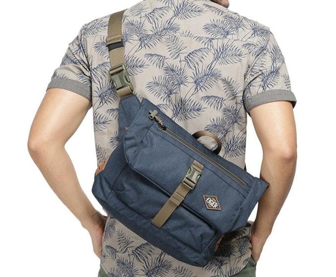 Hasil gambar untuk eiger Portbridge Shoulder 13L