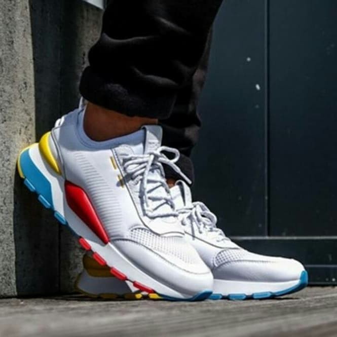 puma rs o play