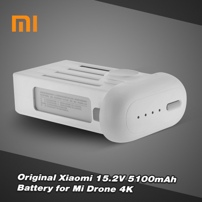 xiaomi mi drone spare parts
