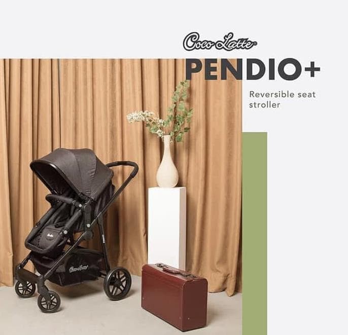 pendio plus