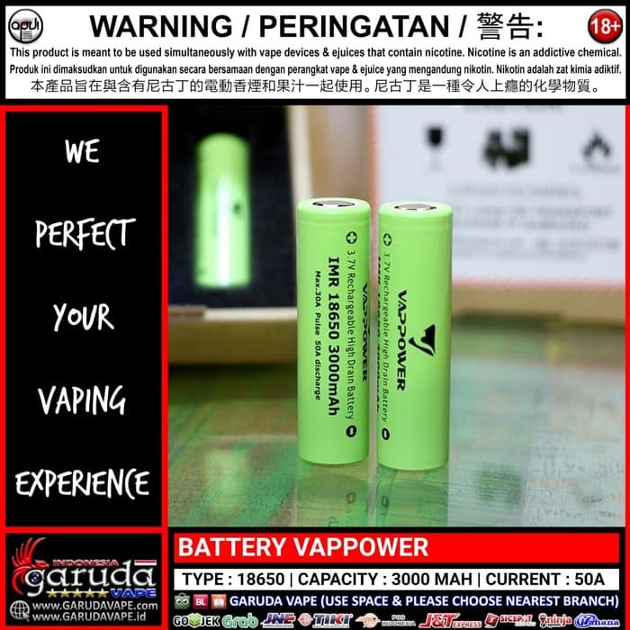 Nearest Battery Store >> Jual Battery Vappower 18650 Kota Surabaya Panji Vaping Store Tokopedia Nearest Battery Store >> Jual Battery Vappower 18650 Kota Surabaya Panji Vaping Store Tokopedia