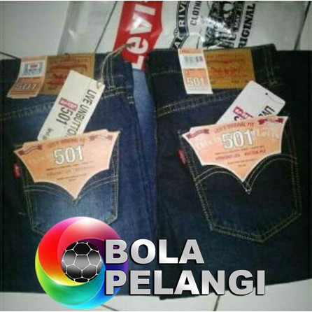 Jual Celana  Jeans  Levis  Original 501  Usa Standar Kab 