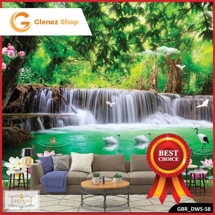 500 Wallpaper 3d Waterfall 500 Wallpaper 3d Waterfall